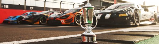 Silverstone 500
