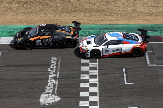 Magny-Cours